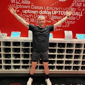 CycleStar Jackson | CycleBar Uptown Dallas