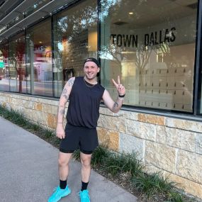 CycleStar Jackson | CycleBar Uptown Dallas