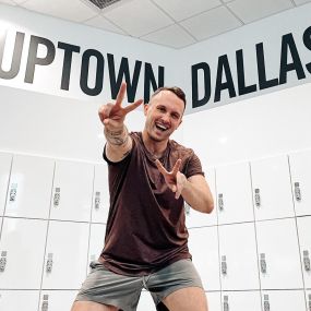 CycleStar Jackson | CycleBar Uptown Dallas