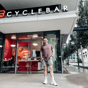 CycleStar Jackson | CycleBar Uptown Dallas