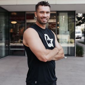 CycleStar Ben | CycleBar Uptown Dallas