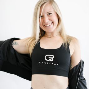 CycleStar Stephanie | CycleBar Uptown Dallas