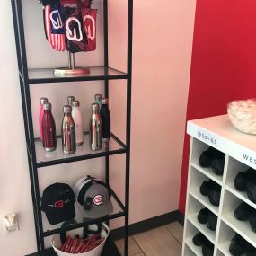 Accessories | CycleBar Uptown Dallas