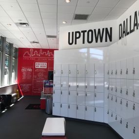 Community Room | CycleBar Uptown Dallas