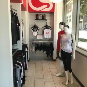 Retail Boutique | CycleBar Uptown Dallas