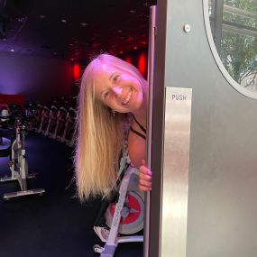 CycleStar Stephanie | CycleBar Uptown Dallas