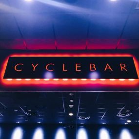 CycleTheatre | CycleBar Uptown Dallas