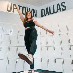 CycleStar Kennedy | CycleBar Uptown Dallas