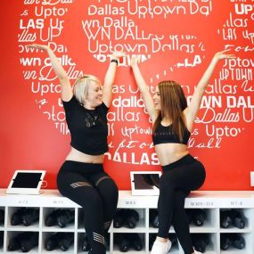 CycleStars | CycleBar Uptown Dallas