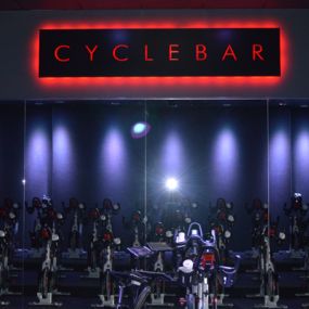 CycleTheatre | CycleBar Uptown Dallas