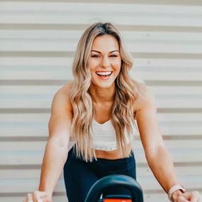 CycleStar Tiffany | CycleBar Uptown Dallas