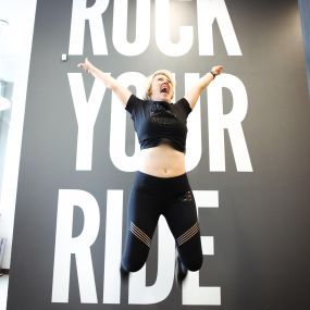 Rock Your Ride | CycleBar Uptown Dallas