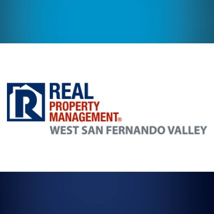 Logotyp från Real Property Management West San Fernando Valley