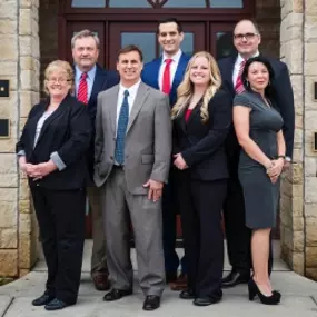 Attorneys at Cain Law