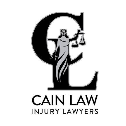 Logótipo de Cain Law