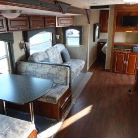 Bild von 101 RV Rentals