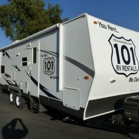 Bild von 101 RV Rentals