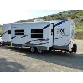 Bild von 101 RV Rentals