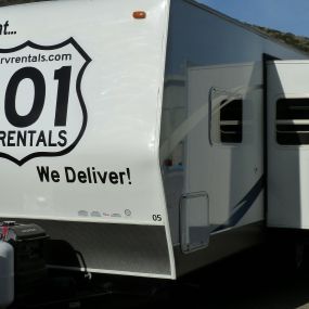 Bild von 101 RV Rentals