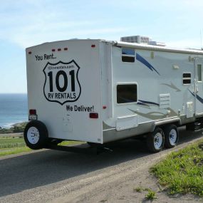 Bild von 101 RV Rentals