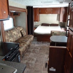 Bild von 101 RV Rentals