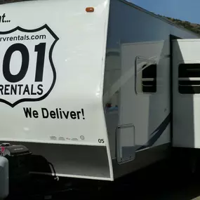 Bild von 101 RV Rentals