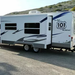 Bild von 101 RV Rentals