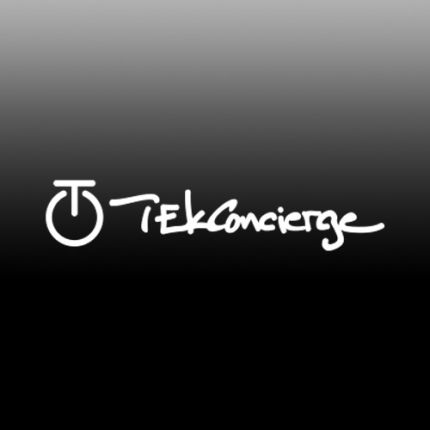Logo from TekConcierge