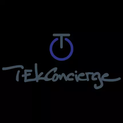 Logotipo de TekConcierge