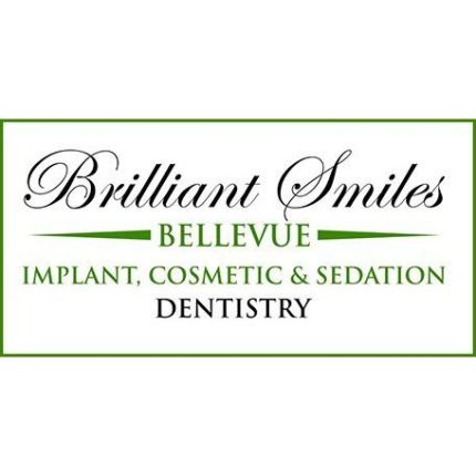 Logo de Brilliant Smiles Bellevue