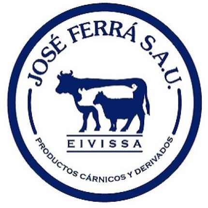 Logo da José Ferra S.A.U.