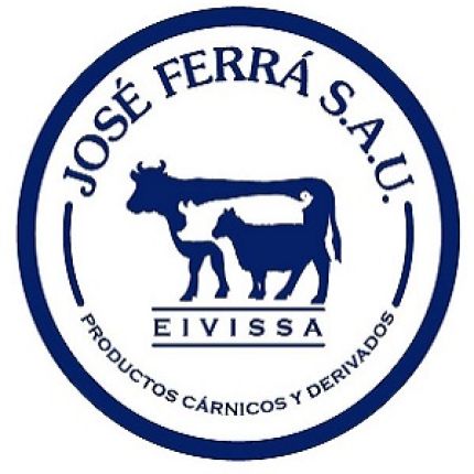 Logo van José Ferra S.A.U.