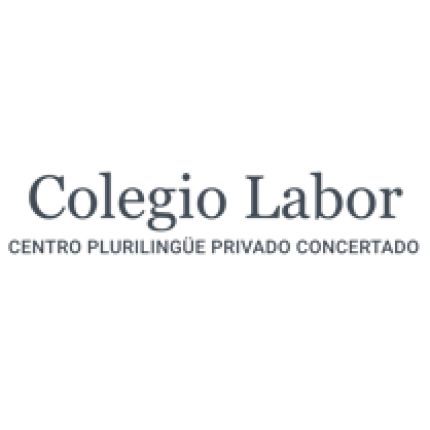 Logo da Colegio Labor