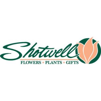 Logo da Shotwell Floral & Greenhouse