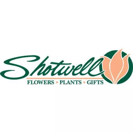 Logo von Shotwell Floral & Greenhouse