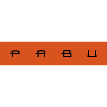 Logo da PABU Izakaya