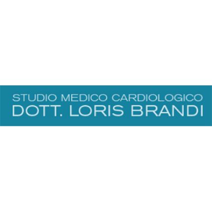 Logo von Brandi Loris Cardiologo