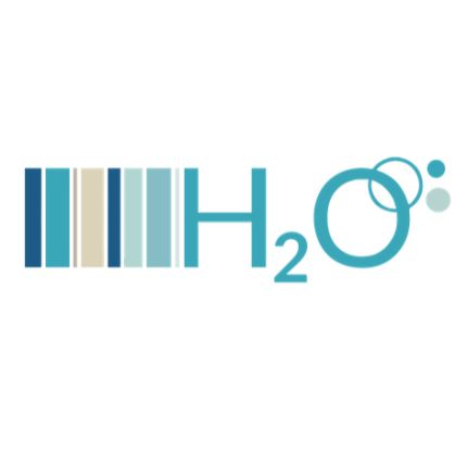 Logo de Privésauna & wellness H2O