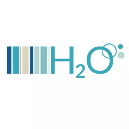 Logo from Privésauna & wellness H2O