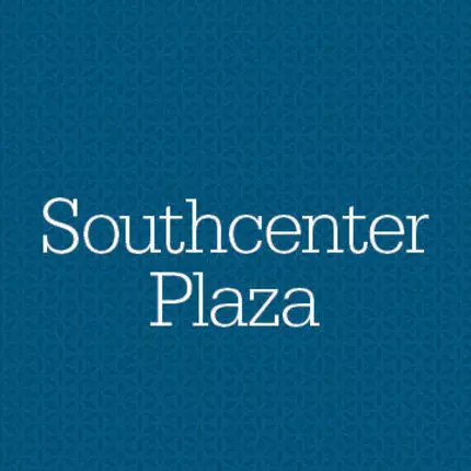 Logo fra Southcenter Plaza