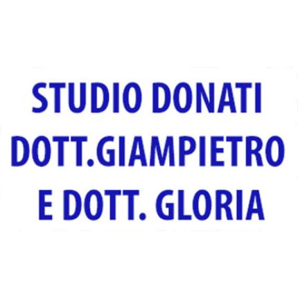Logotipo de Studio Donati Dott.Giampietro e Dott. Gloria