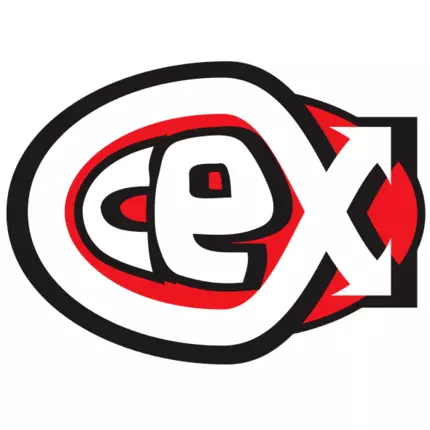 Logotipo de CeX