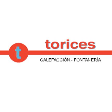 Logotipo de Instalaciones Torices
