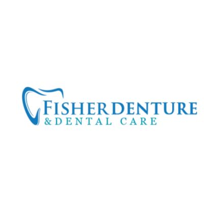 Logótipo de Fisher Denture & Dental Care