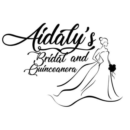 Logo van Aidaly's Bridal & Quinceañera