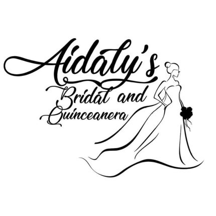 Λογότυπο από Aidaly's Bridal & Quinceañera