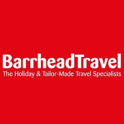 Logotipo de Barrhead Travel Birkenhead