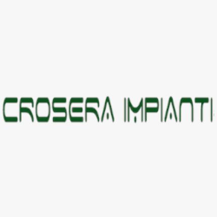Logótipo de Crosera Impianti
