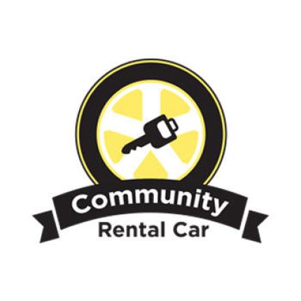 Logo da Community Rental Car