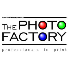 logo APS The Photo Factory
